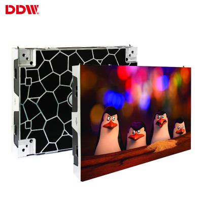 China HD LED video wall factory price indoor p1.25 p2 p2.5 p3 p3.91 p4 led billboard rental led screen for sale