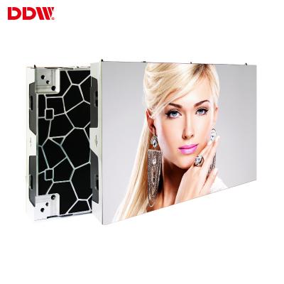 China Led dot matrix display factory price p1.25 p1.56 p1.875 p1.923 led screen big full color led display for sale