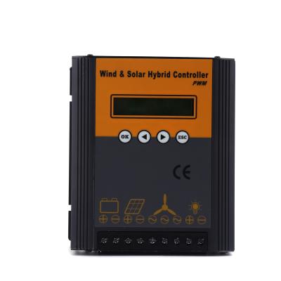 China Wind Charger Controller and Solar Charge Controller 12V/24V/48V 300W-900W Low Price for sale