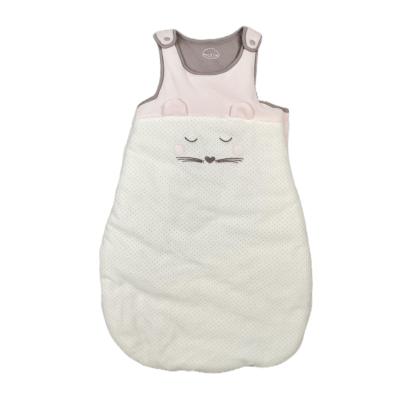 China Breathable Economic Custom Design Baby Stroller Newborn Organic Sleeping Bag for sale