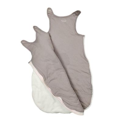 China 2022 new fashion breathable and high quality unisex baby wrap sleeping bag for sale