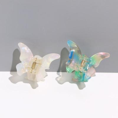 China Daily Decorative Hair Claw for sale