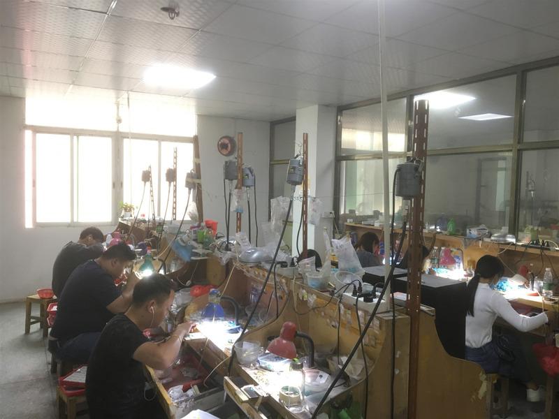 Verified China supplier - Shenzhen Unique Jewelry Co., Ltd.