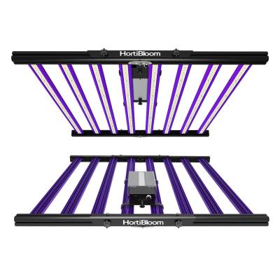 China Seed Starting Hortibloom New Product Ideas 2021 Full Spectrum IR 480w UV 650w Led To Grow Light for sale