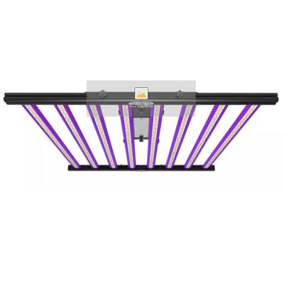 China Seed Starting 2021 High Efficiency Hydroponic Growing Systems Led Plant Grow Lights Samsang Lm301 1000W Led Grow Light for sale