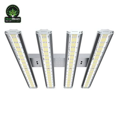 China Seed starting hot sale in USA ETL DLC listed Samsang lm301 lm561 spectrum led grow light replacement hps grow light for sale