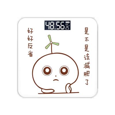 China Weight Measuring Rechargeable Battery Electronic Portable Axis Hot Selling Scale for sale