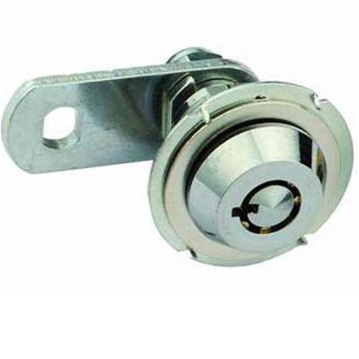 China Cabinet Lock (2063) 7 Pin Tubular Cam Lock Tender M19 Size for sale