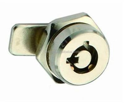 China Computer chassis supply hign quality 506-2 small push pin lock (meet ROHS standard) for sale