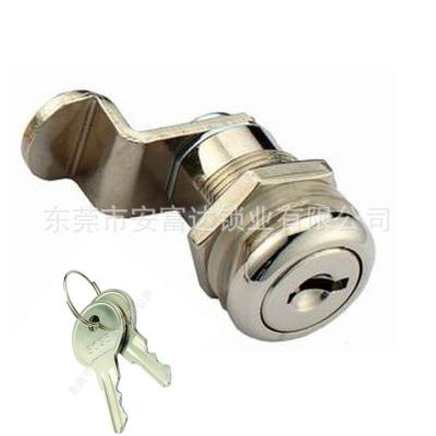 China Metal Boxes Latch 8162 High Quality Zinc Alloy Cam Lock for sale