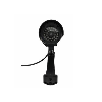 China Wholesale Outdoor Universal Camera ABS+PC Factory Gun Type Security Camera for sale