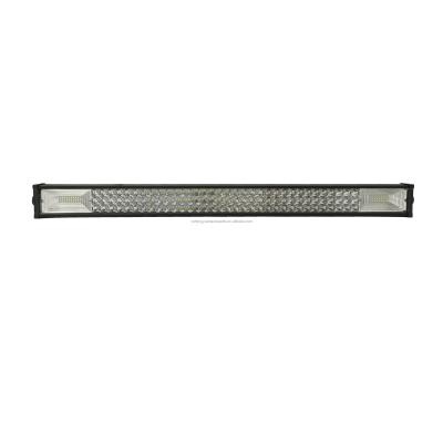 China Automobile lamp high power 459w 31 inch triple row combo straight led light bar for utv f150 f250 for sale