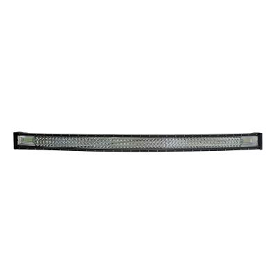 China Automotive Lamp 729w 4x4 LED 52 Inch LED Bar Light SUV ATV UTV Flood Beam Lights Curved LED Light Bars for sale