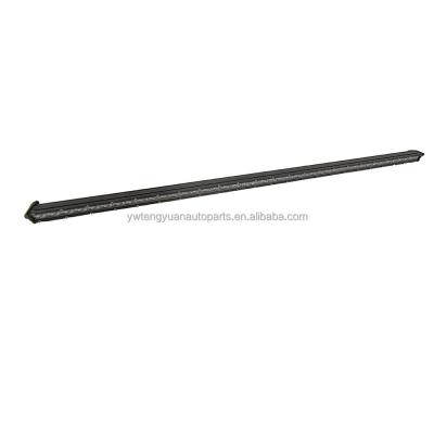 China Automobile Lamp Super Slim Single Row 126w 44