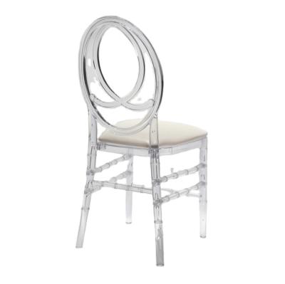 China Factory Manufacturer Durable Wholesale Party Rental Event Banquet Wedding Dining Chair for sale