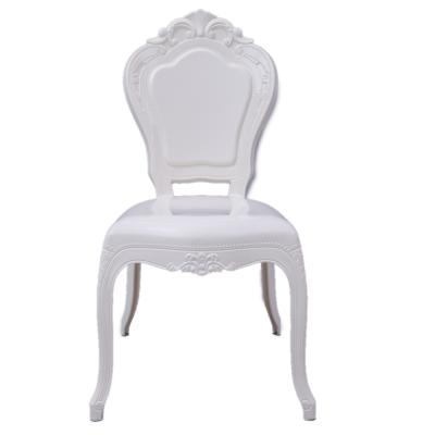 China 2022 new factory durable wholesale banquet resin chair for wedding event party rental for sale