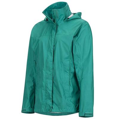 China Breathable Professional Heating Green Ski Jacket Keep Warm Water Resistance for sale