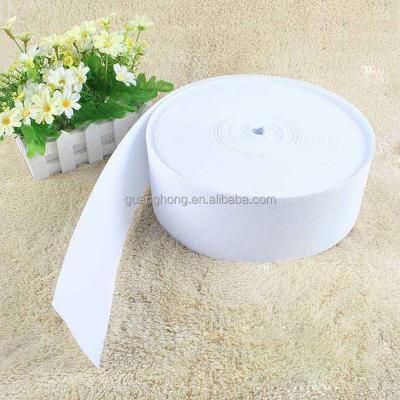 China Anti-bacteria 100% Hydrophilic Polypropylene SSS Spunbond Non Woven Fabric For Making Baby Diapers for sale