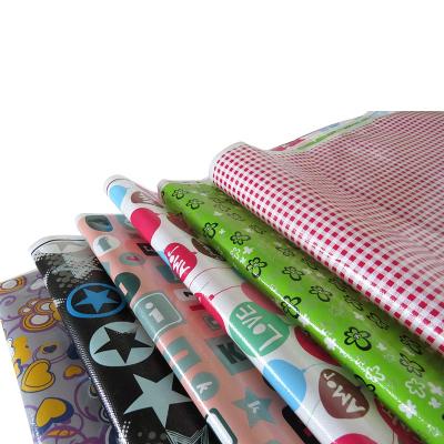 China Anti-Pull 100% PP Nonwoven Fabric Roll Laminated Non Woven Fabrics For Home Textile for sale