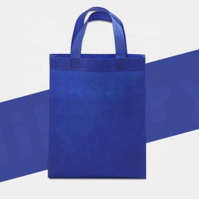 China OEM waterproof non woven bags factory direct sale nonwoven carry bags for sale