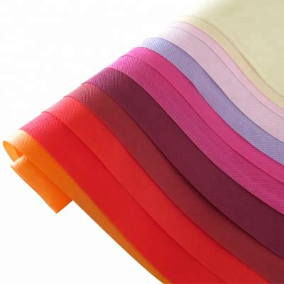 China Anti-bacteria spundbond fabric pp nonwoven fabric spunbond nonwoven roll for sale