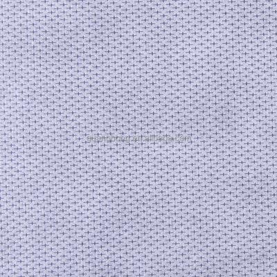 China Anti-bacteria Low Price Cross Pattern Nonwoven Fabric (Canberra) for sale