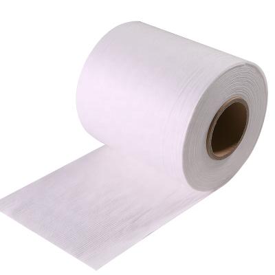 China Anti-bacteria Polypropylene Manufacturer Transfer Sheet Roll Spanbond Spunbound Elastic Nonwoven Export PP Spunbond Nonwoven Fabric for sale