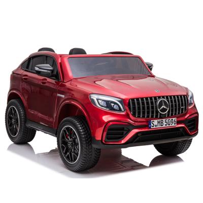 China Ride On Cars 6V 4.5AH/12V4.5AH 4x4 Electric Powered Toy Wholesale Remote Control Kids Electric Cars for sale