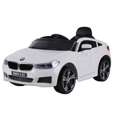 China X6gt Electric Car Children's Remote Control Licensed Drive 2.4G Toy Cars Kids Ride On for sale