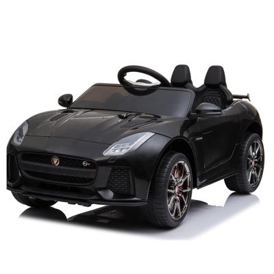 China Baby 2.4G Electric Remote Control Battery Cars Remote Control Mini Sport Suv Electric Ride On Car For Kids for sale