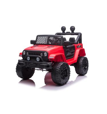 China Ride On Toy High Quality 12v Children Ride On Electric Car Ride On Toy Car Remote Control Children's Favorite Car for sale