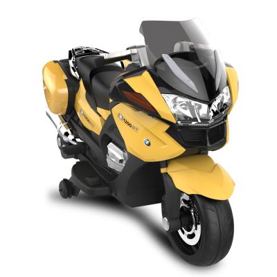 China Ride On Toy Children Motorcycle Children Electric Bikes Battery Operated Motorcycle Kids Bike Electric Motorcycle for sale