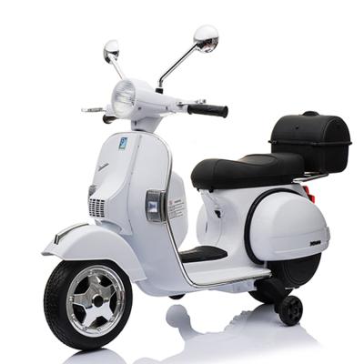 China Ride On Toy 2021 Latest Ride On Electric Power Kids Baby Motorcycle Bike Kids Mini Electric Motorcycle For Sale for sale