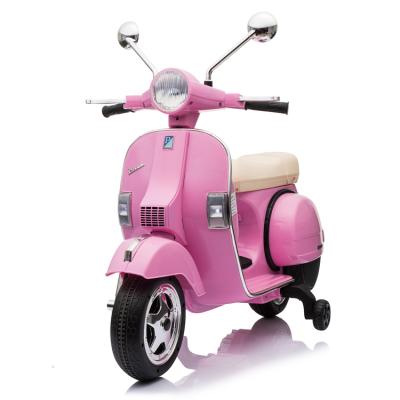 China low price 2.4G remote control ride on toy motorcycle price mini kids motorbike electric motorcycle for sale for sale