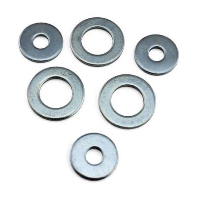 China Wedge Flat Gasket, DIN 125 9021. Spring Washer, Hardware, Kids Ride On Car Parts for sale