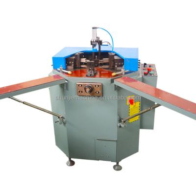 China Building material stores sell aluminum corner crimping machine for window and door wholesale making machine for sale