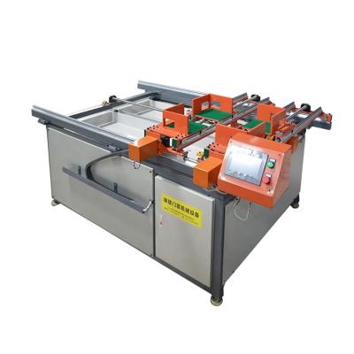 China Building Material Shops Factory Supply 220V CNC Automatic Splicing Machine With Precision Track for sale