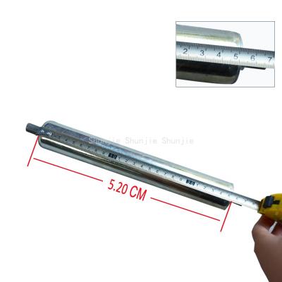 China Other high precision manufacturer high quality iron guide roller conveyor roller for sale