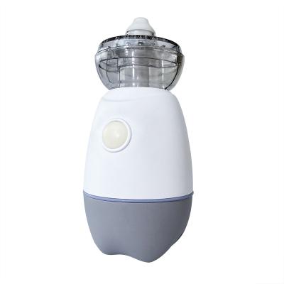 China Travel Outdoor Nasal Irrigation Machine Portable Electric Nasal Irrigation Machine For Child for sale