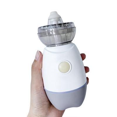 China Outdoor Rinse Electrical Machine Handheld Nasal Wash Nasal Cleaner Home for sale