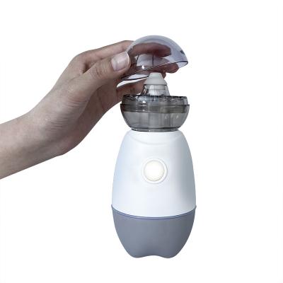 China Outdoor Nasal Irrigation Solution Nose Cleaner Water Navege Nasal Irrigator for sale