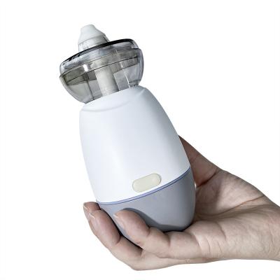 China Outdoor Nasal Irrigation Wash Bottle Nasal Irrigation Solution Nose Cleaner for Babies and Adults for sale