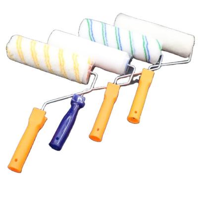 China Various Good Quality Paint Roller Cleaning Tip Brush for sale