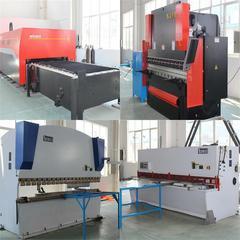 Verified China supplier - Jiangsu Xintu Machinery Co., Ltd.