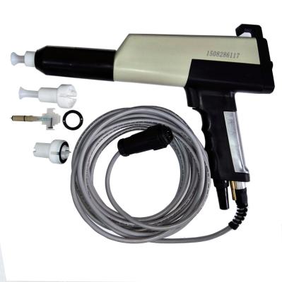 China WX-PGC1 factory powder coating spray gun for GEMA PGC1 replacement for sale