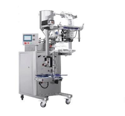 China Automatic Food Sauce Packing Machine For Liquid Powder Products for sale