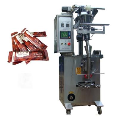 China High Accuracy Automatic Food 5g 10g 15g Small Sachet Coffee Powder Packing Machine for sale