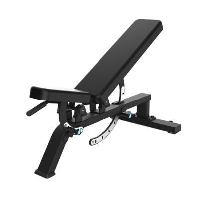 China Multifunctional Bodybuilding Home Gym Equipment Dumbbell Bench Dumbbell Stool Bench Dumbbell Bench for sale