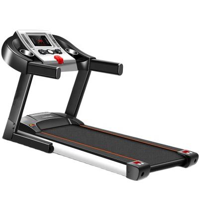 China Multifunctional Home Treadmill Machine New Arrival Machines Treadmill Fitness Electric Treadmill for sale