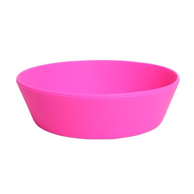 China Viable Made In China Top Quality Durable Custom Size Colored Rose Silicone Cups for sale